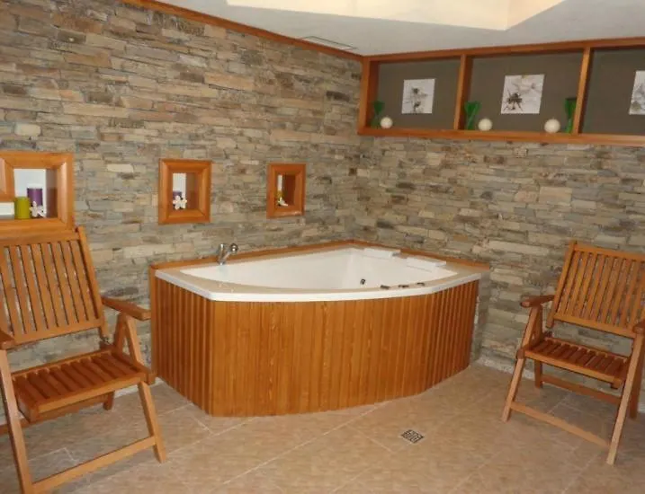 Holiday home Вила Калина Bansko Bulgaria