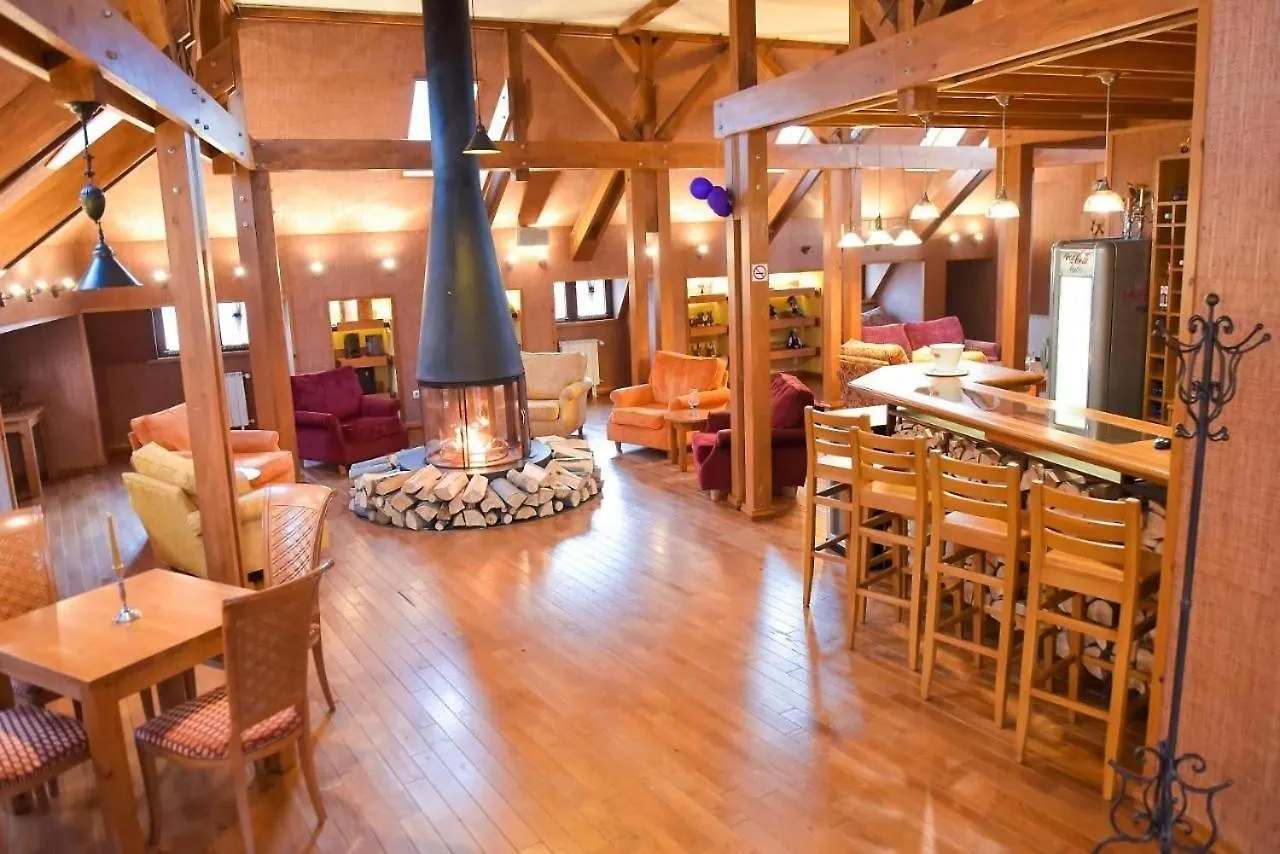 Holiday home Вила Калина Bansko