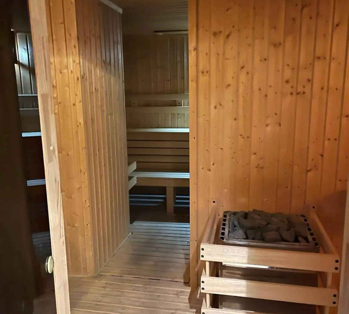 Вила Калина Bansko 0*,