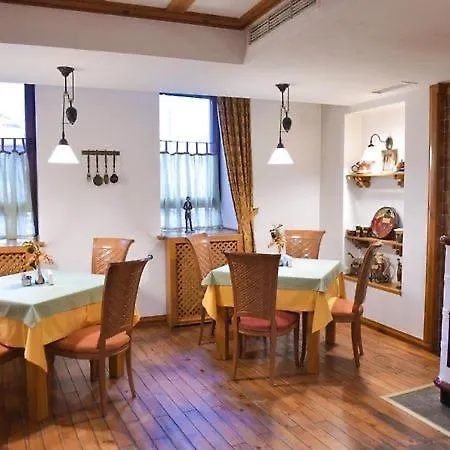 Holiday home Вила Калина Bansko Bulgaria