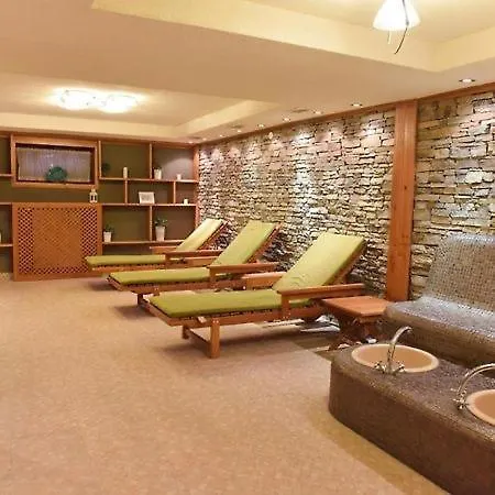 Вила Калина Bansko Holiday home